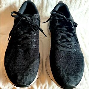 Nike React Infinity Run Flyknit 2 - CT2357-002